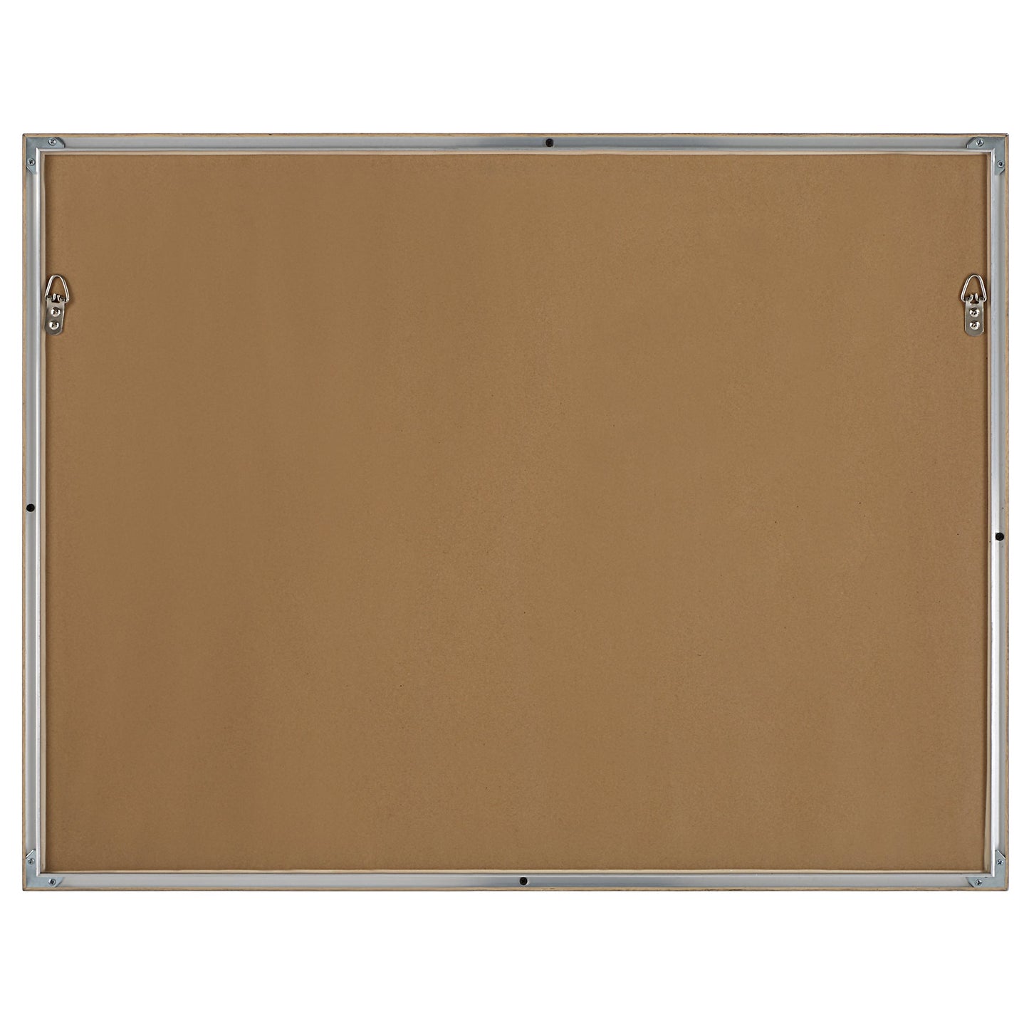 Atmospheric Neutral Landscape Print