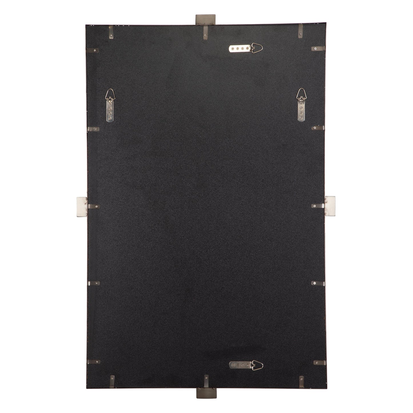 Bateau Modern Mirror