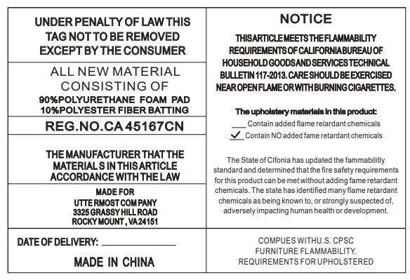 Abound Ginger Swivel Chair