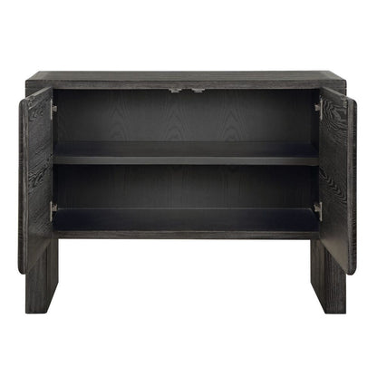 Bierk 2 Door Cabinet