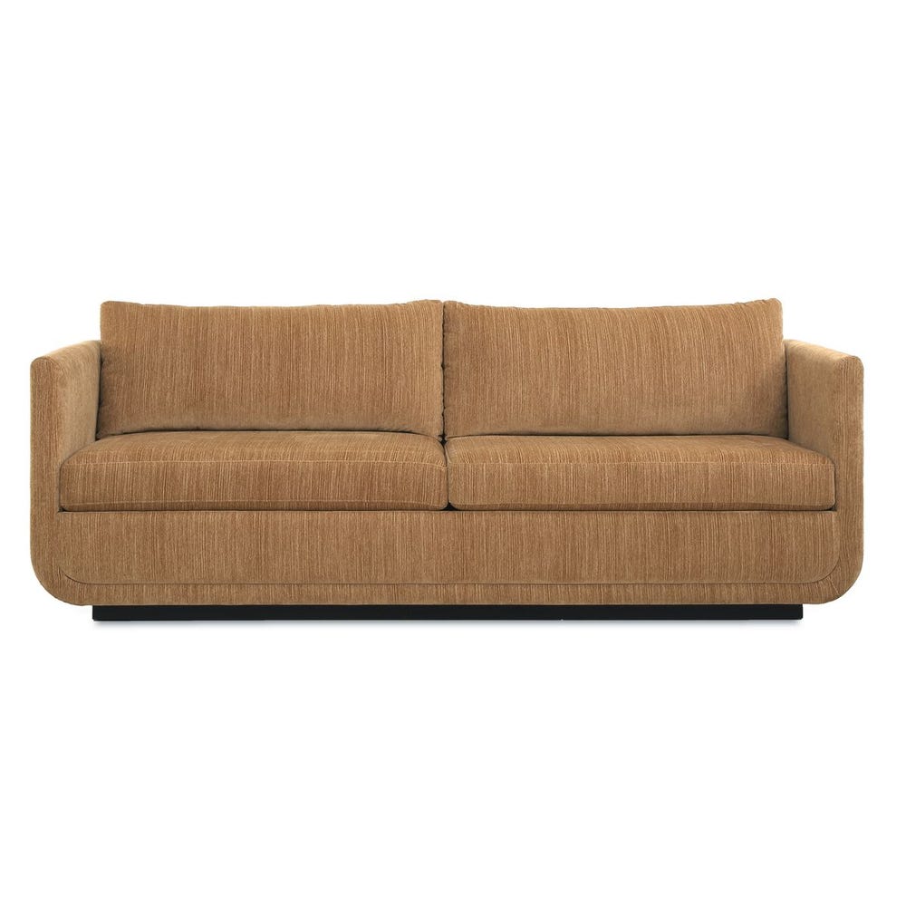 Abound Ginger Sofa