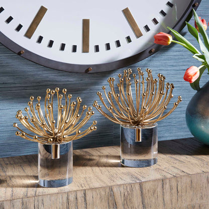 Aga Modern Sculptures Set/2