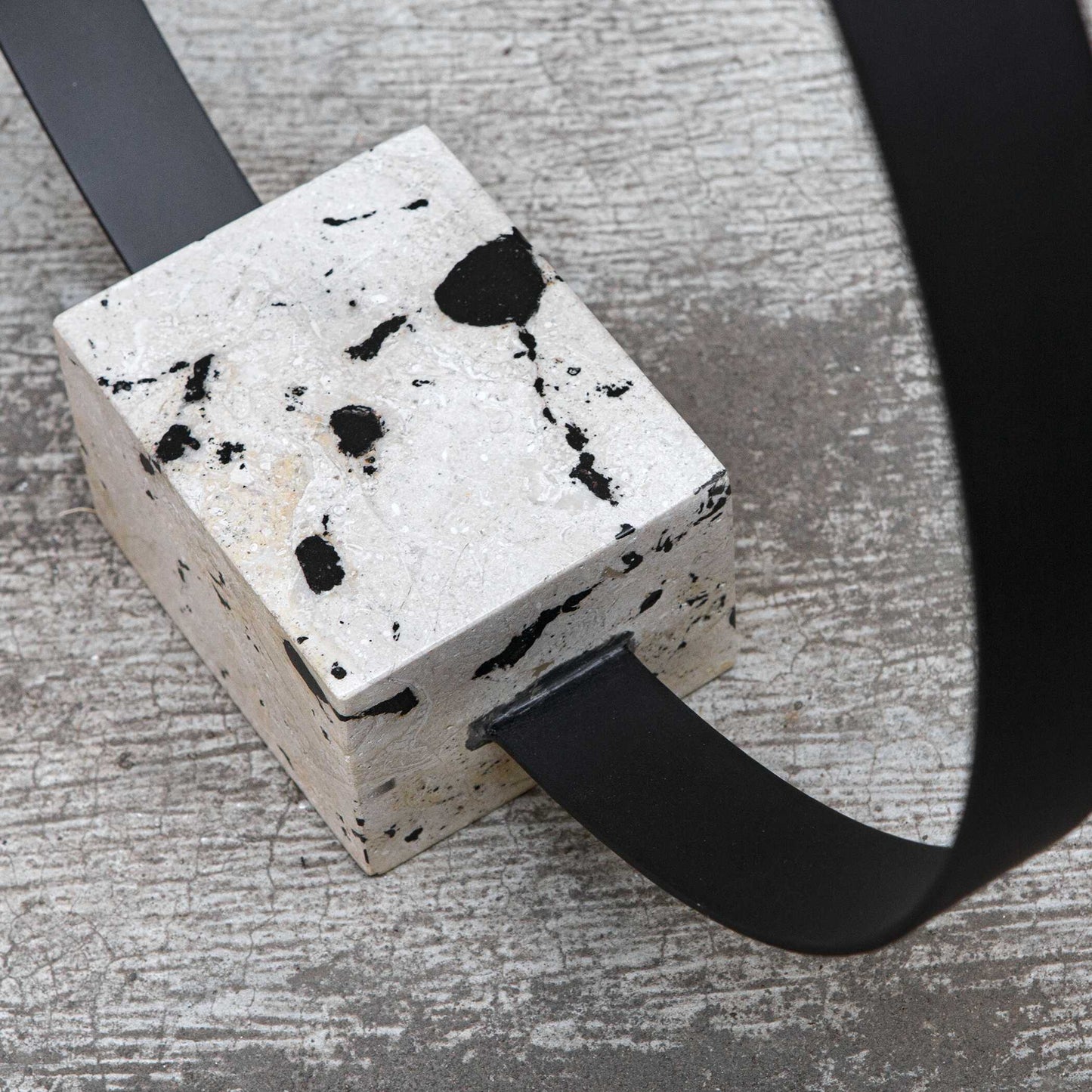 Around Again Circular Sculpture