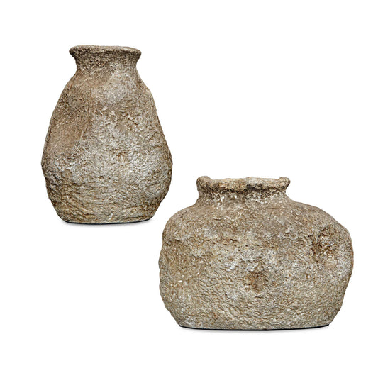 Ancient Echos Vases Set/2