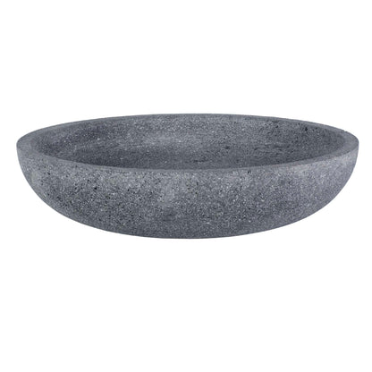 Ashen Earth Outdoor Bowl