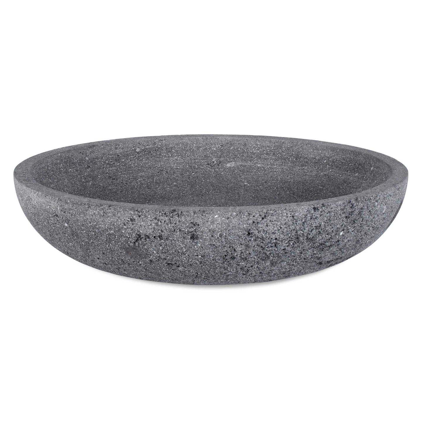 Ashen Earth Outdoor Bowl