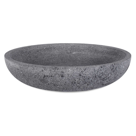 Ashen Earth Outdoor Bowl