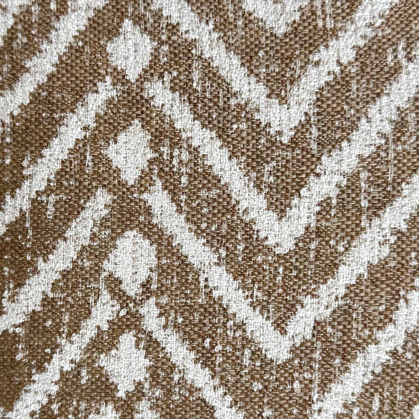 Argo Toffee Outdoor Pillow