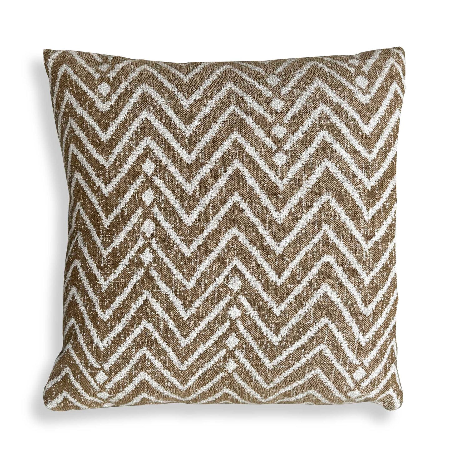 Argo Toffee Outdoor Pillow