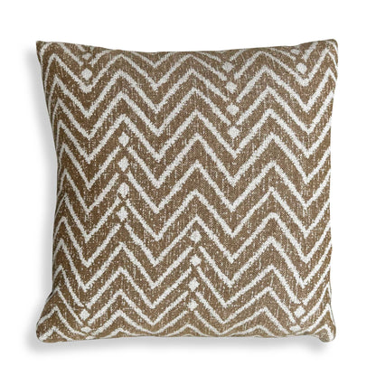 Argo Toffee Outdoor Pillow