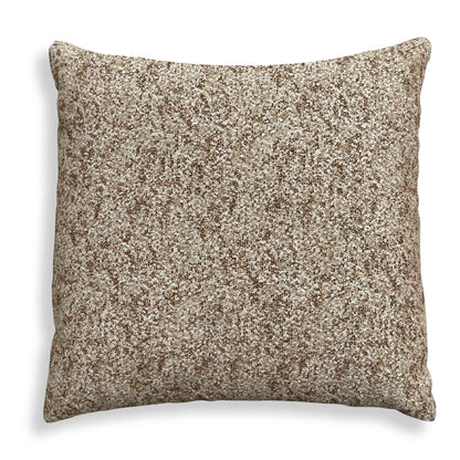 Alternative Taupe Outdoor Pillow