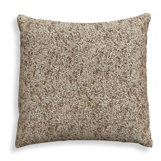 Alternative Taupe Outdoor Pillow
