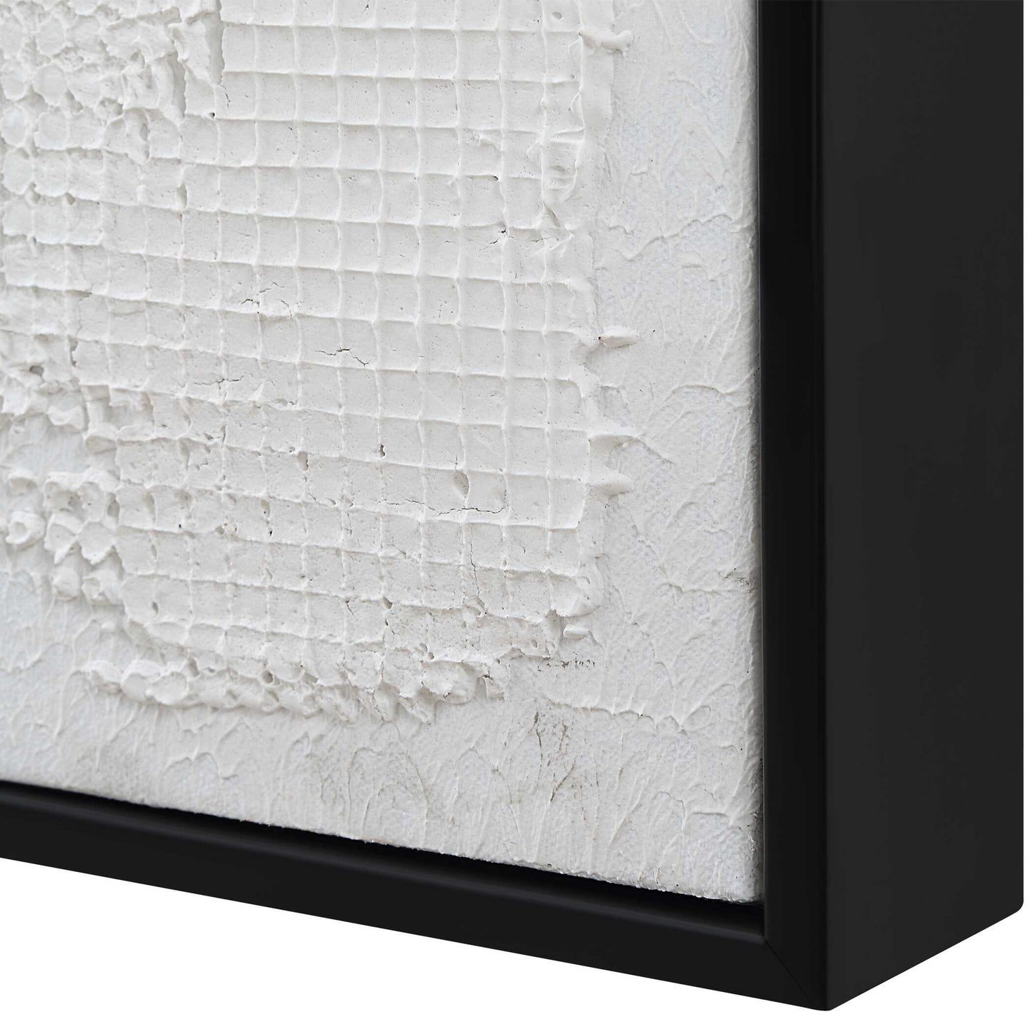 Below The Surface Abstract Art