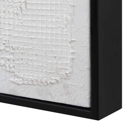 Below The Surface Abstract Art