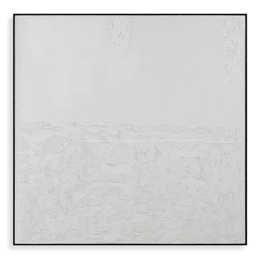 Below The Surface Abstract Art