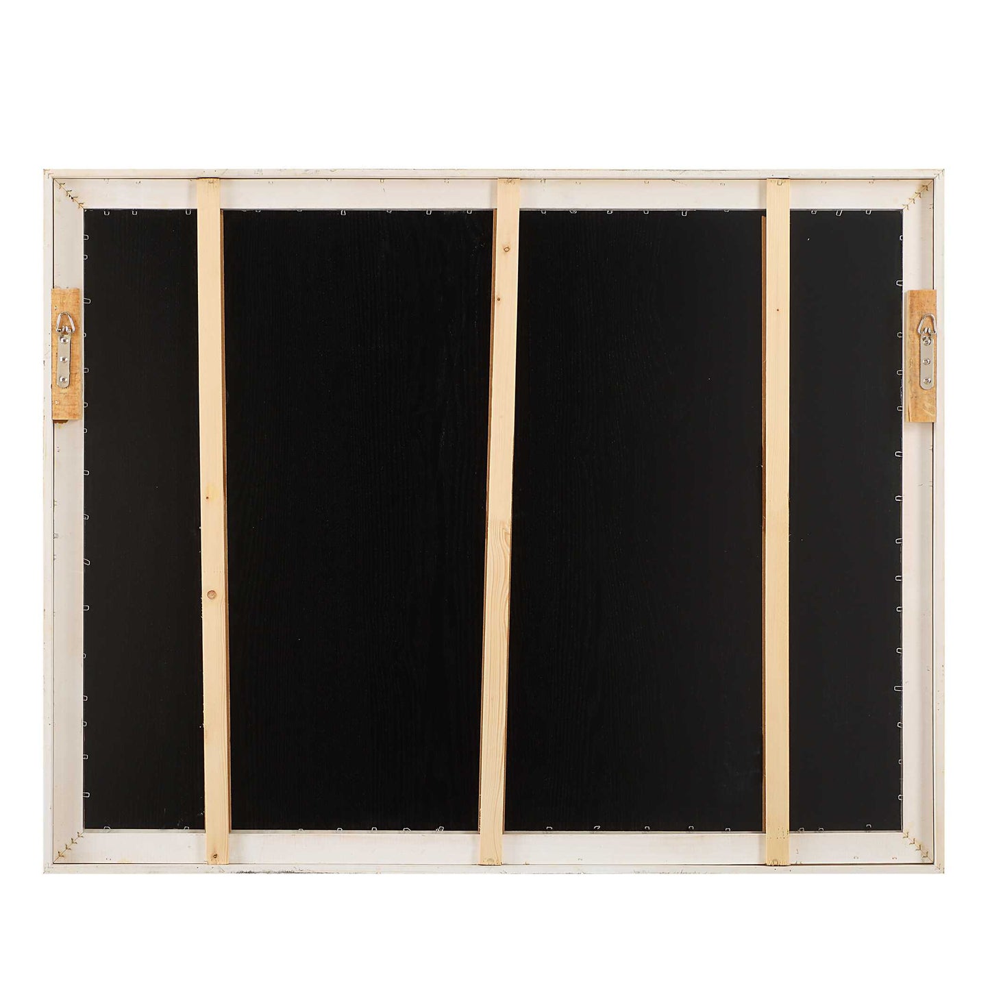 Beached Boats Framed Print