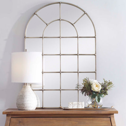 Belmonte Floral Bouquet & Vase