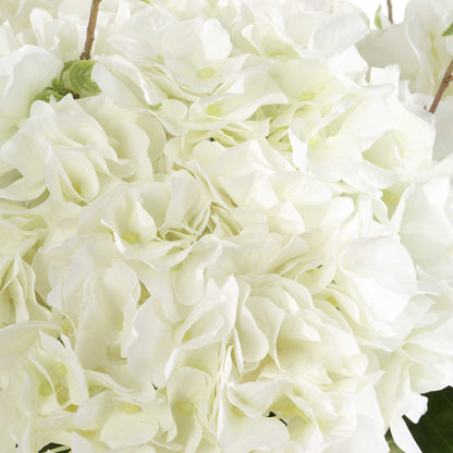 Anastasia Hydrangea Centerpiece