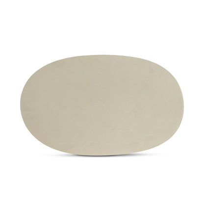 Albers Outdoor Stool Cream