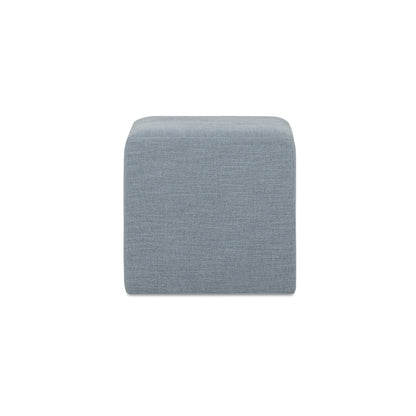 Aidy Stool Light Blue