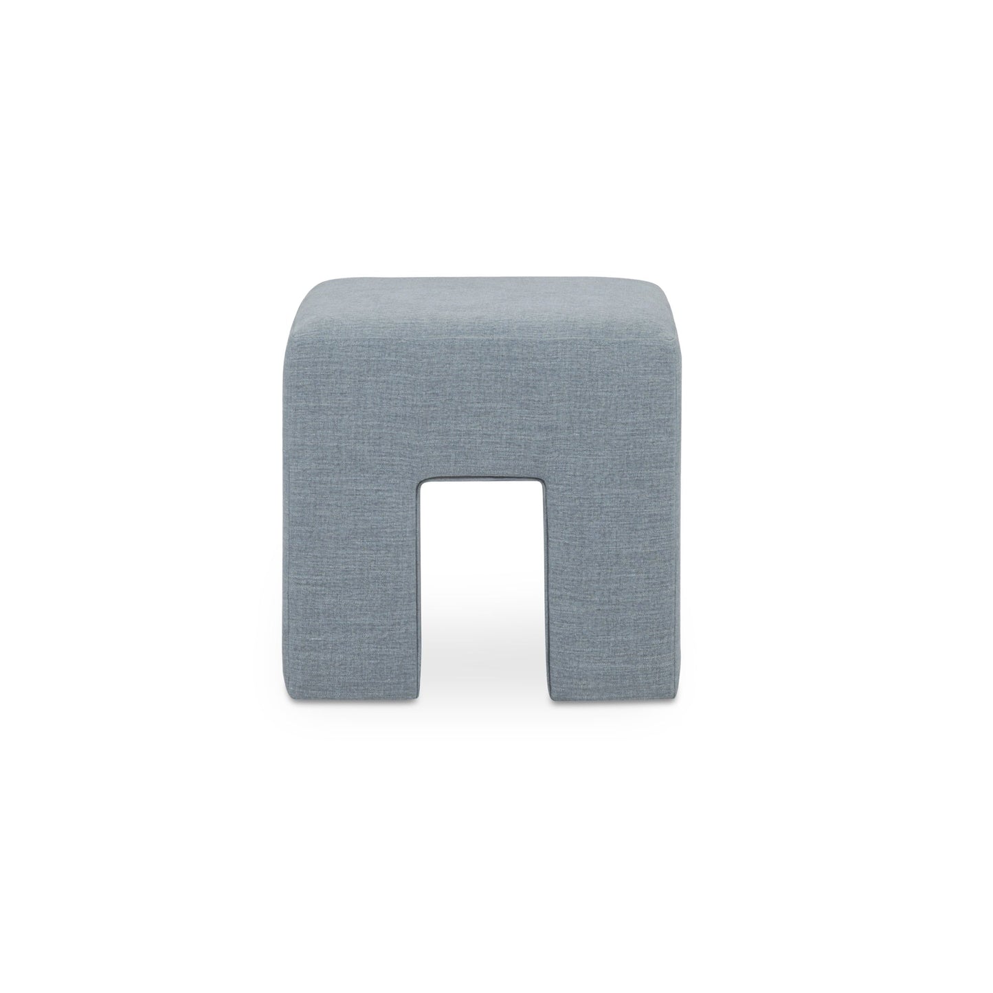 Aidy Stool Light Blue