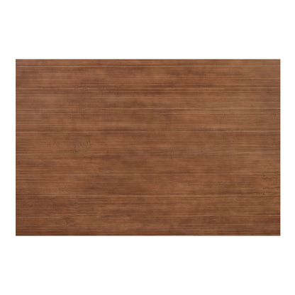 Arden Dining Table Brown