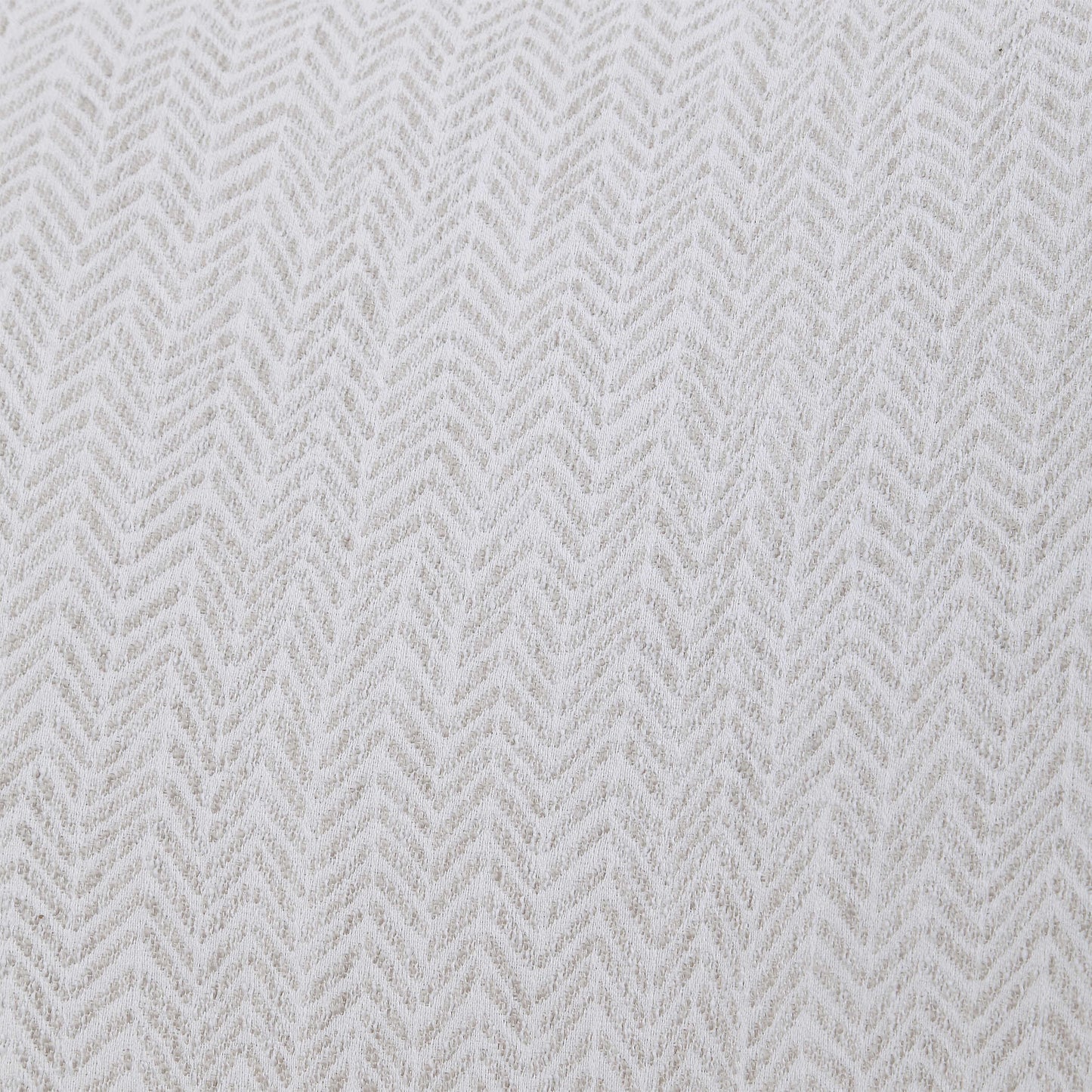 Bev White Accent Chair