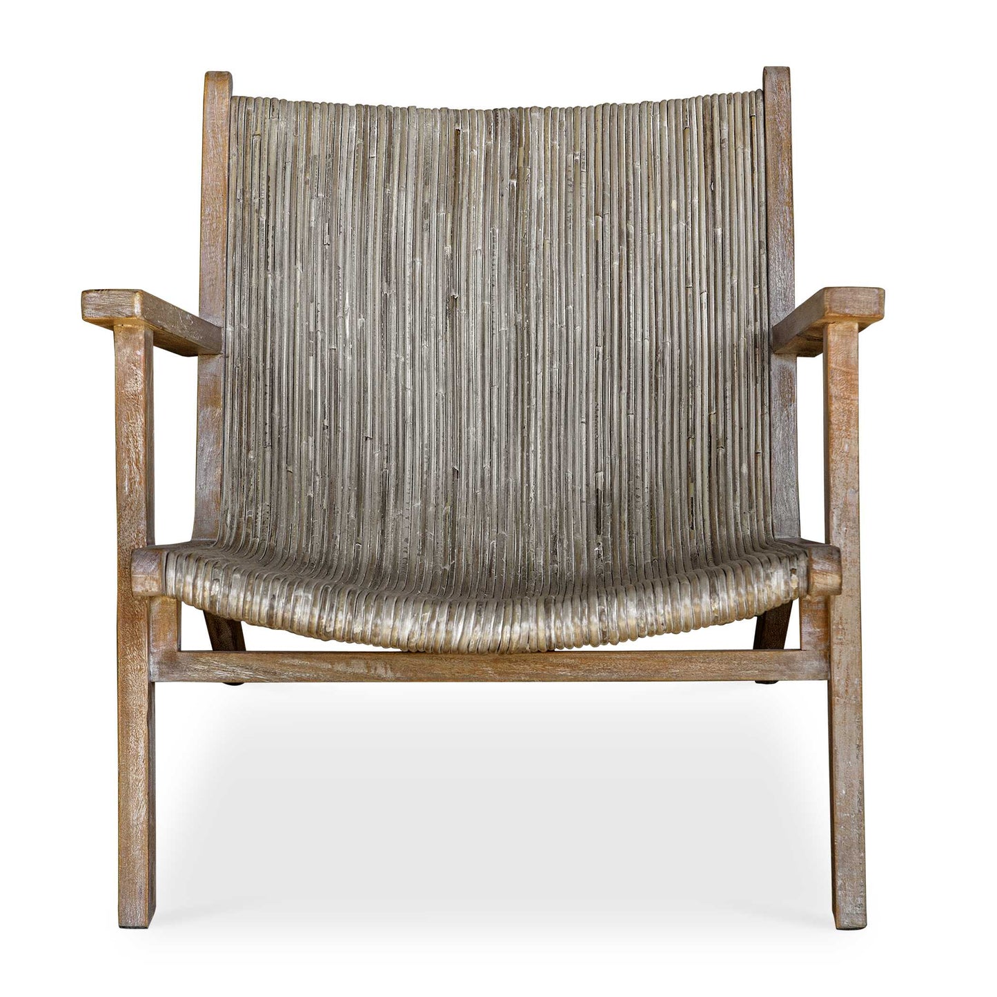 Aegea Rattan Accent Chair