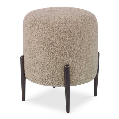 Avila Latte Ottoman