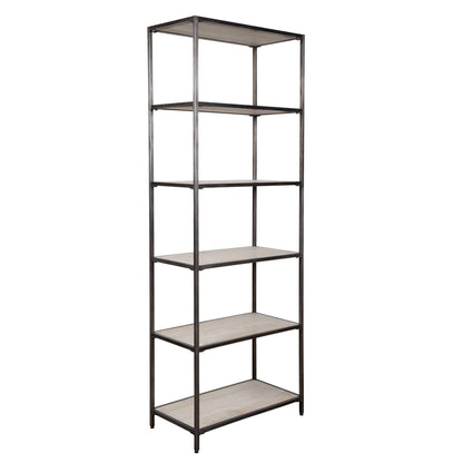 Baldwin Industrial Etagere