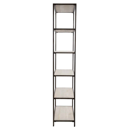 Baldwin Industrial Etagere