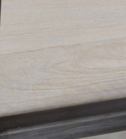 Baldwin Industrial Etagere