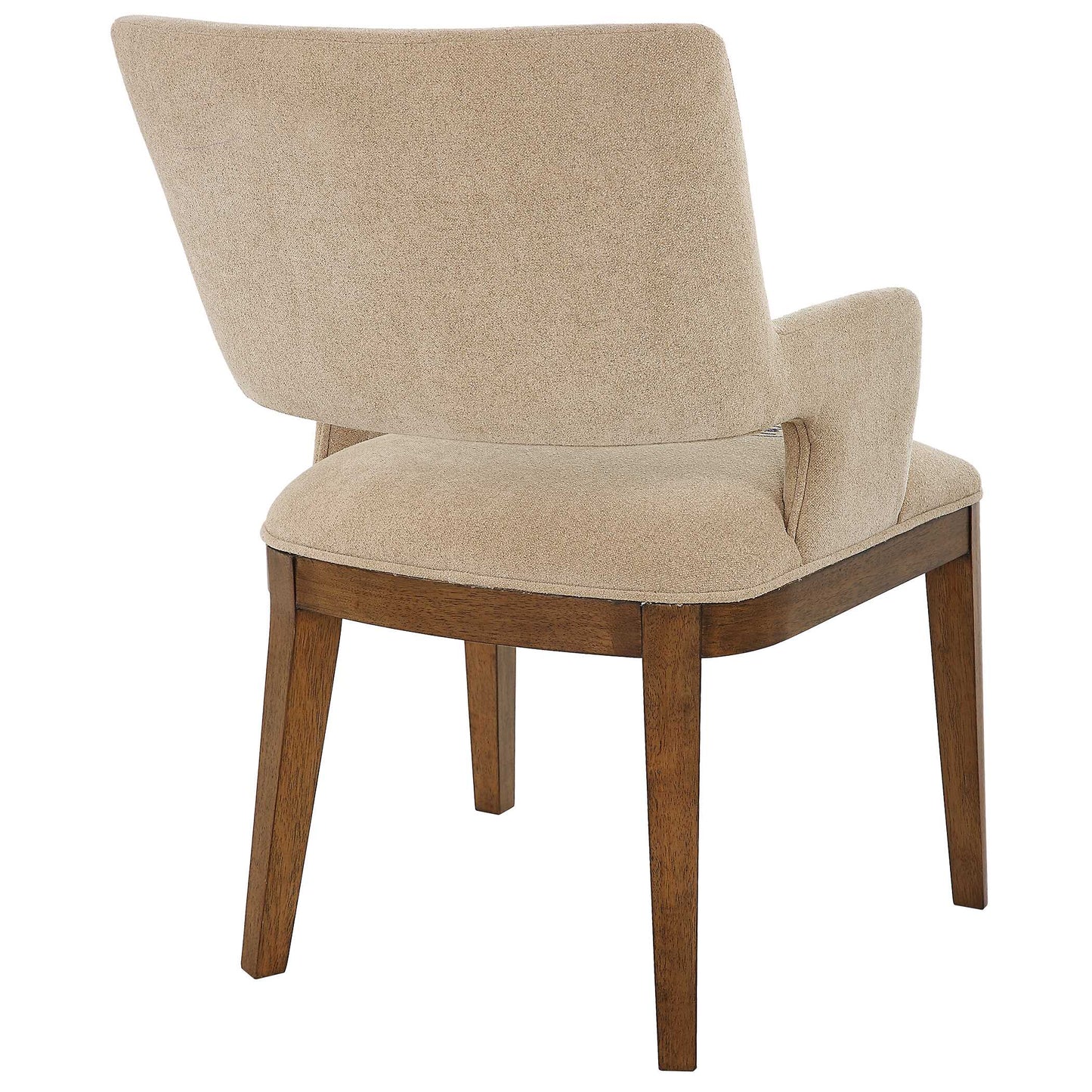 Aspect Mid-Century Dining Chair