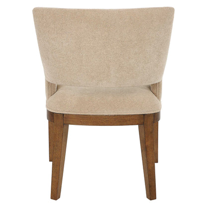 Aspect Mid-Century Dining Chair