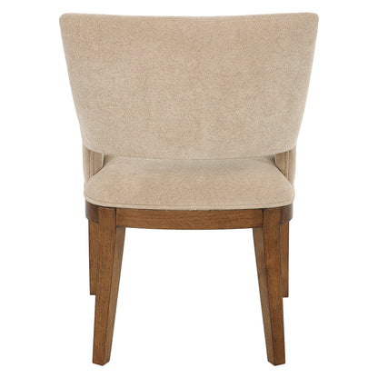 Aspect Mid-Century Dining Chair