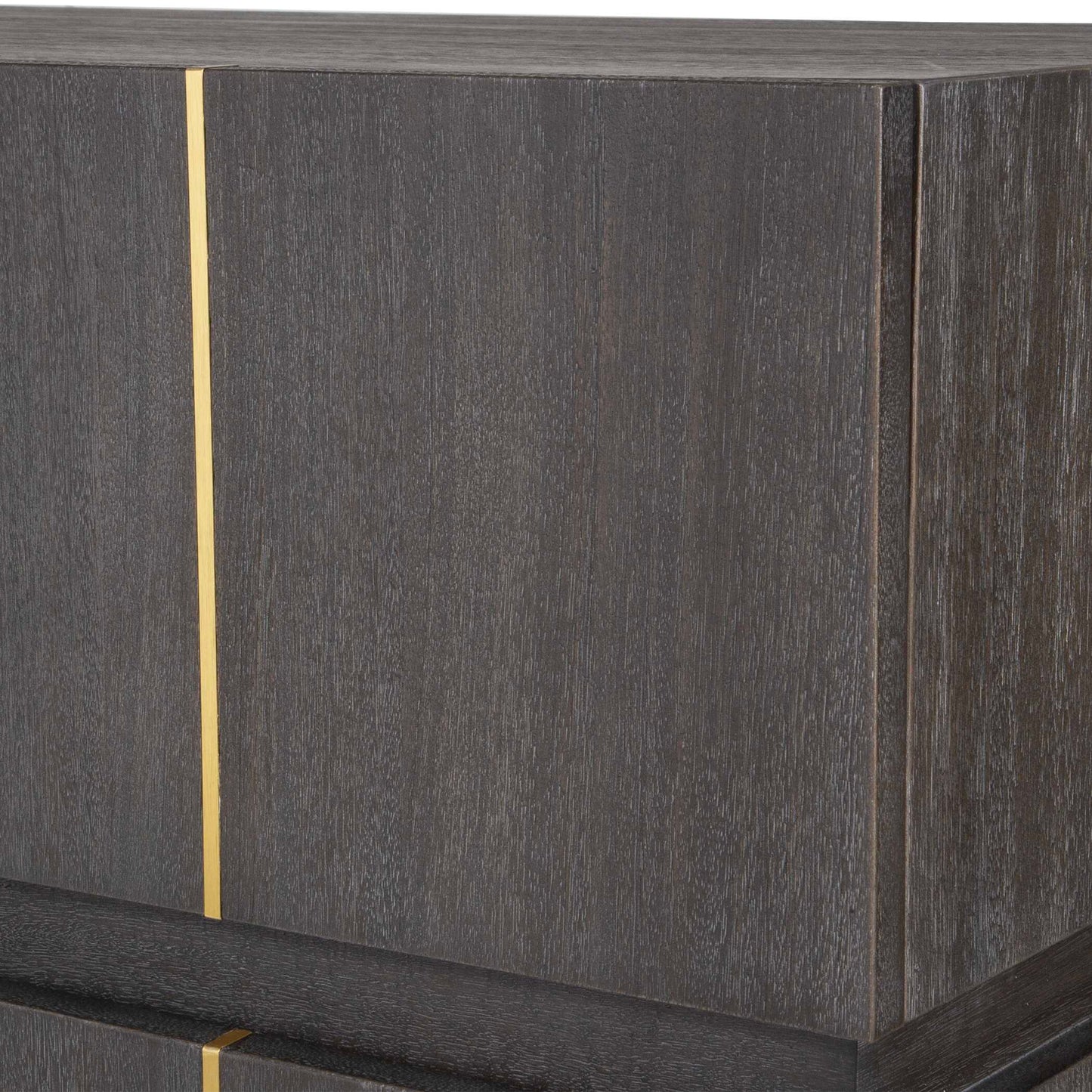 Between The Lines Accent Chest