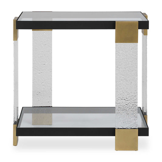 Bendena Modern Side Table