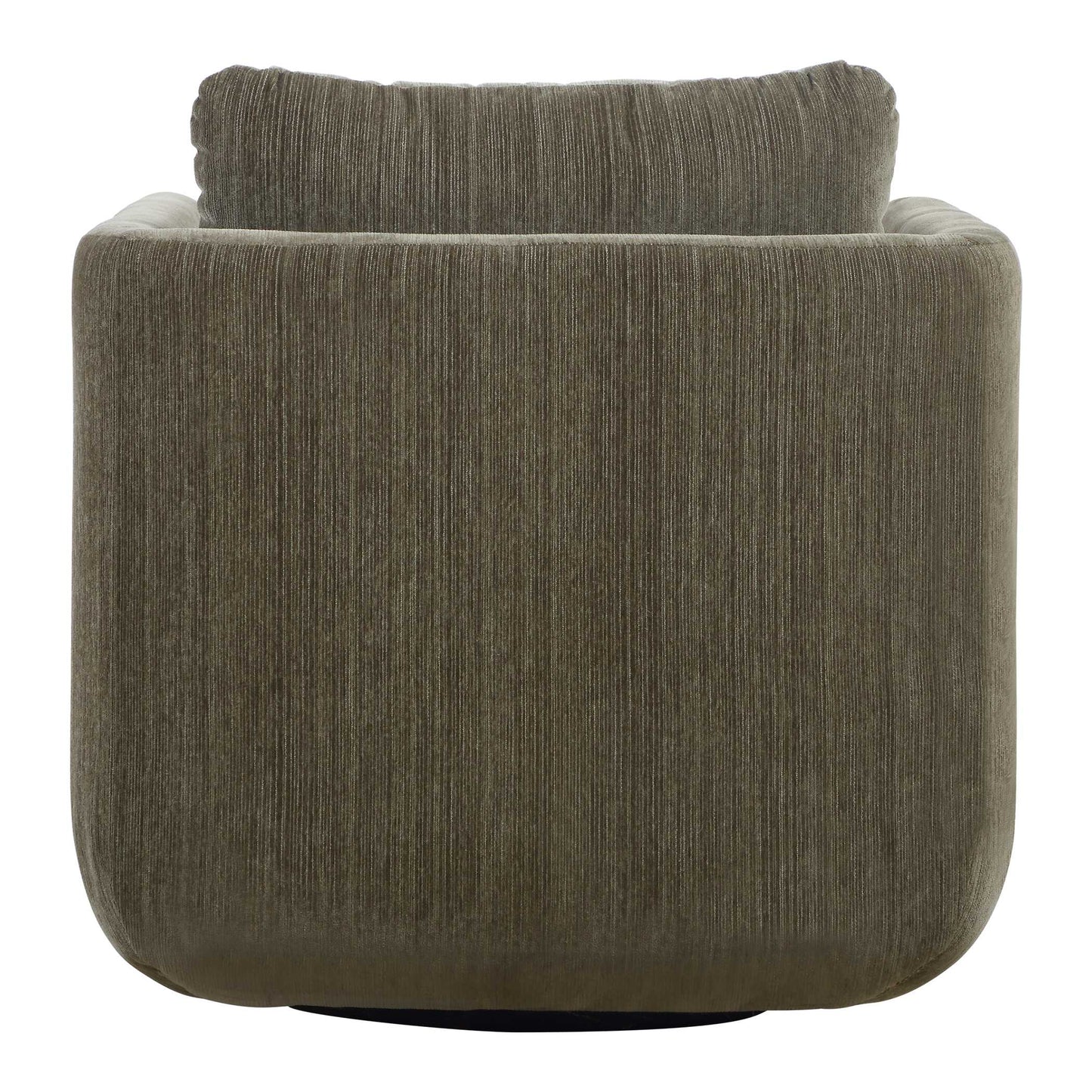 Abound Herb Swivel Chair