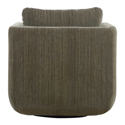 Abound Herb Swivel Chair