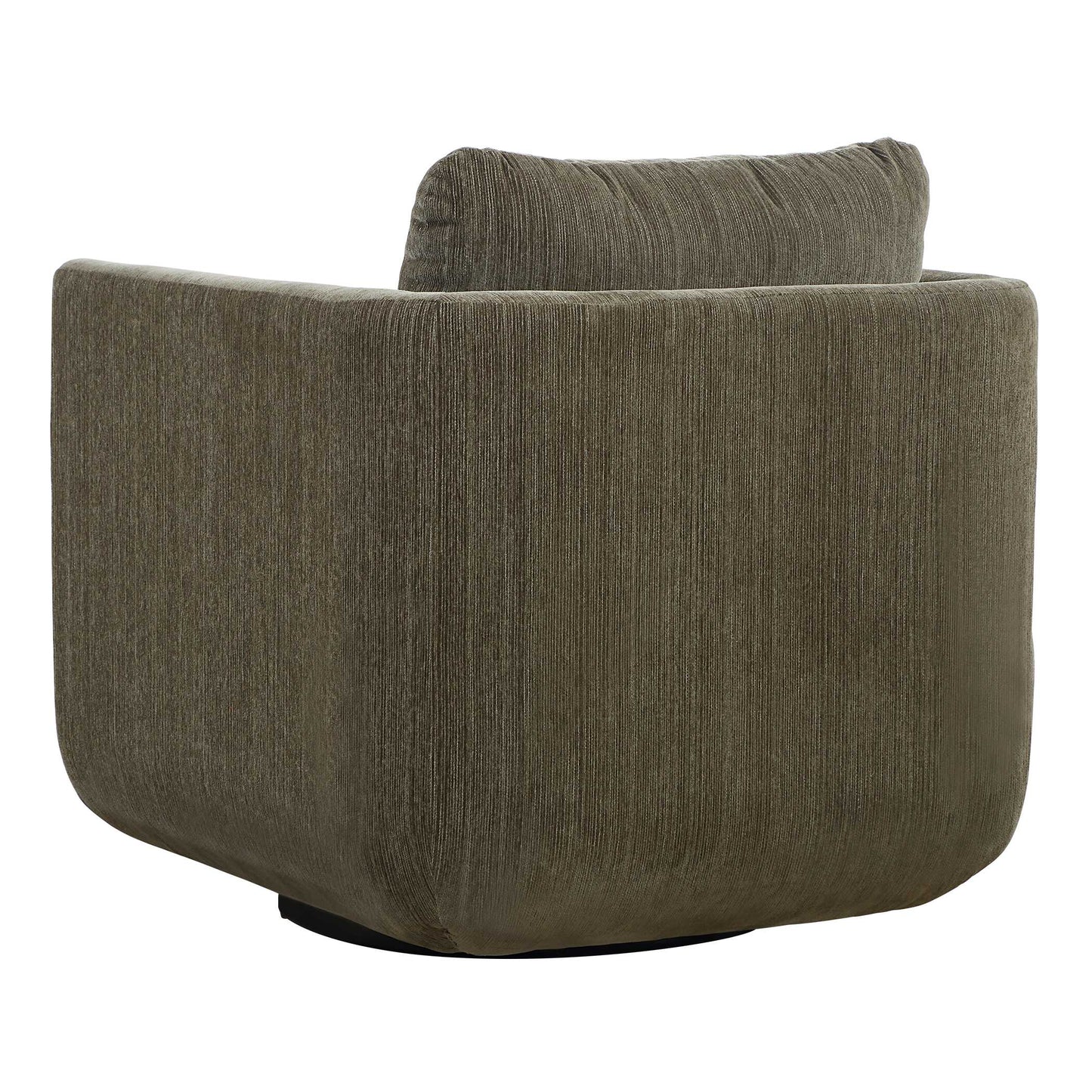 Abound Herb Swivel Chair