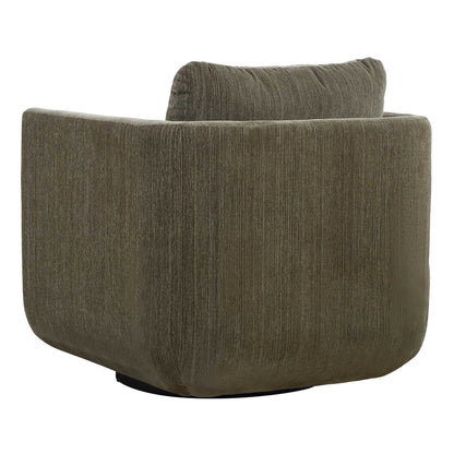 Abound Herb Swivel Chair