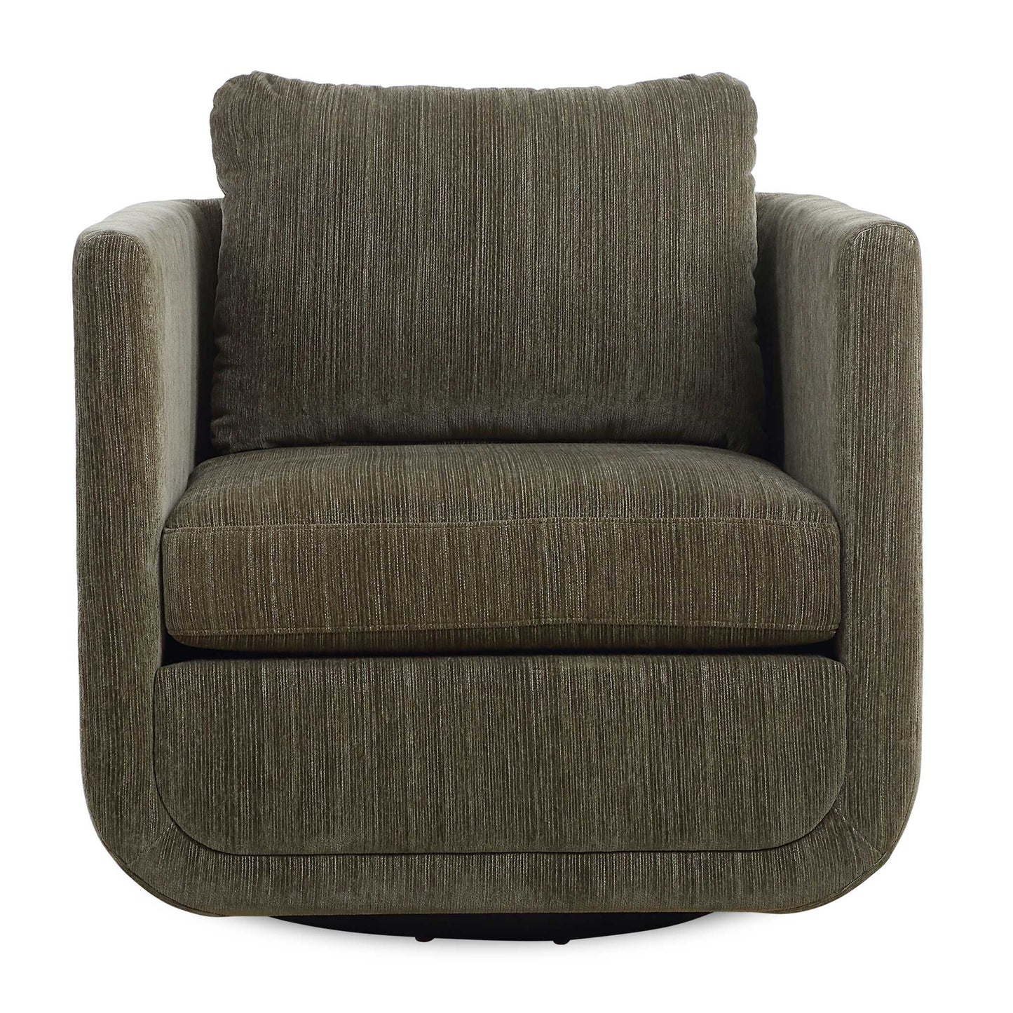 Abound Herb Swivel Chair