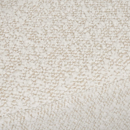 Bellina Plush Barrel Chair