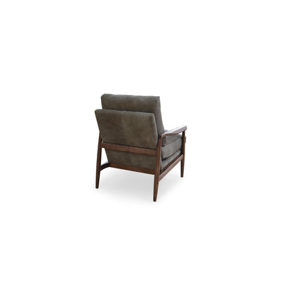 Arturo Accent Chair Brown