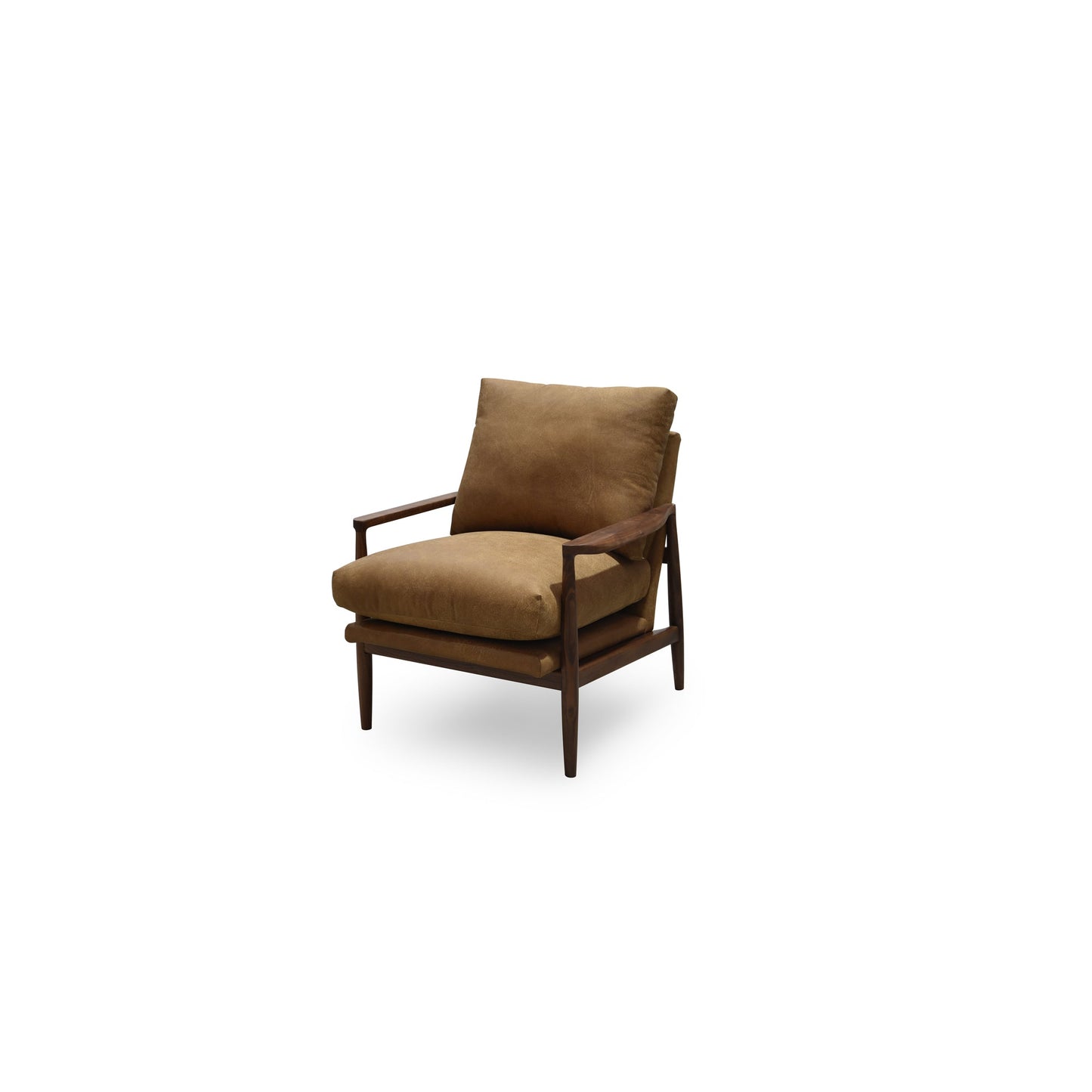 Arturo Accent Chair Tan