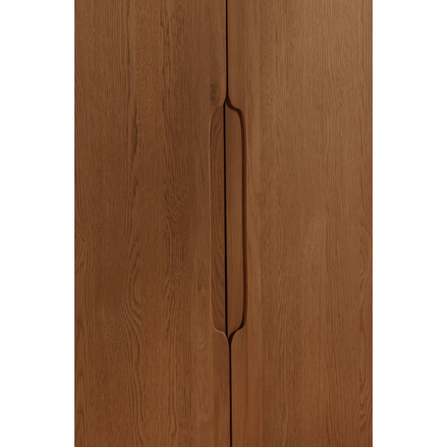 Adler Tall Cabinet Natural