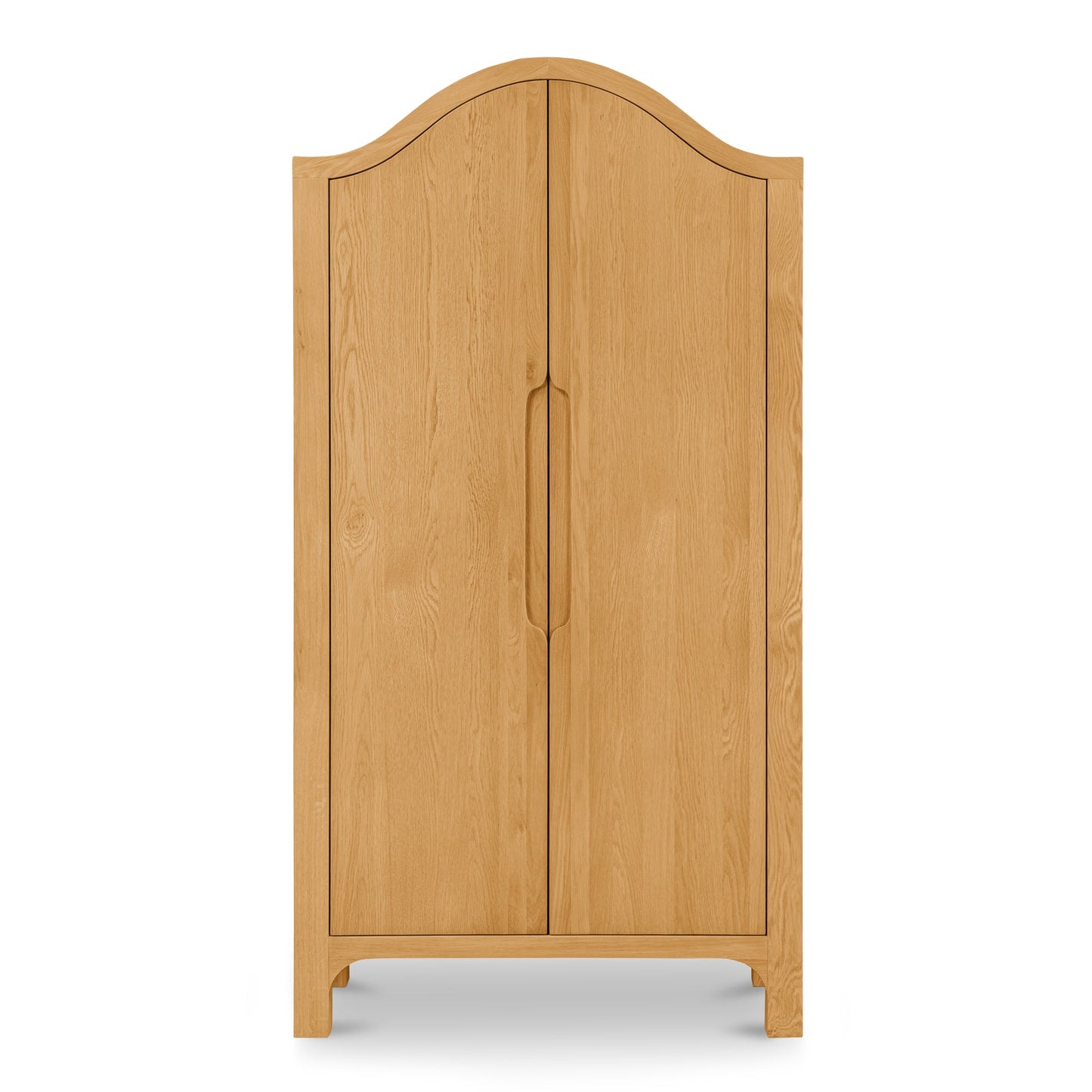 Adler Tall Cabinet Natural