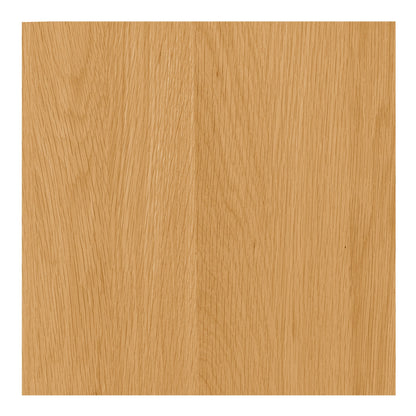 Adler Tall Cabinet Natural