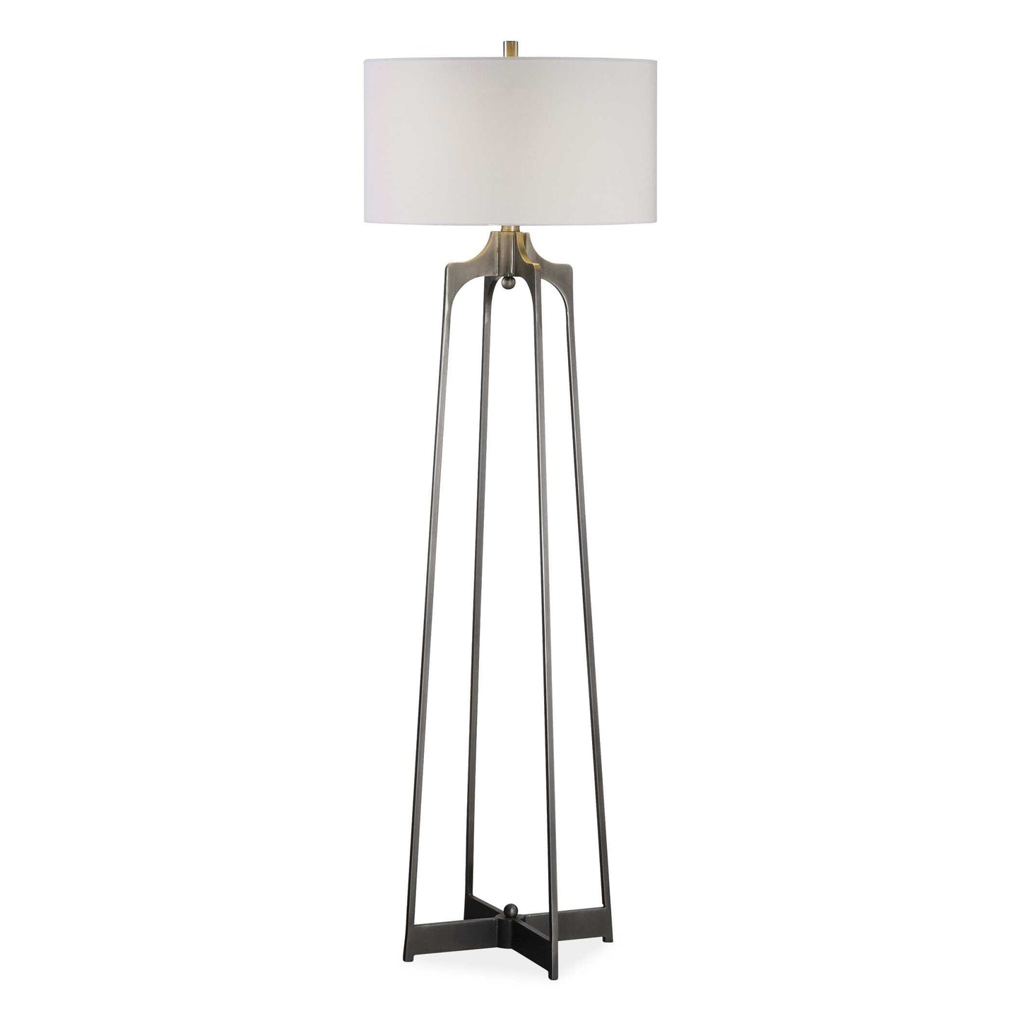Adrian Modern Floor Lamp