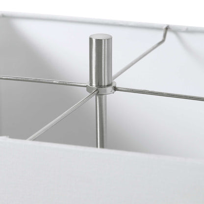 Aneeza Tropical Green Table Lamp